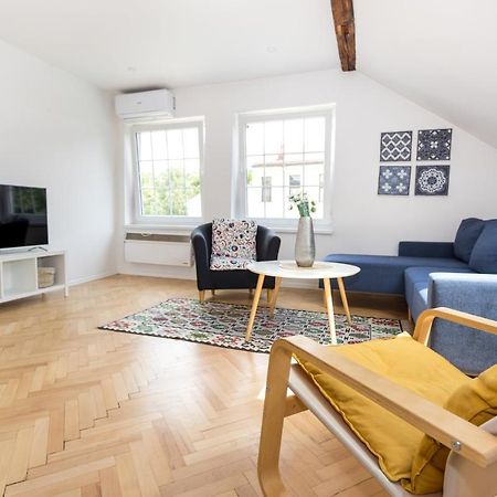 Heart Of Downtown Suite Sarajewo Zewnętrze zdjęcie