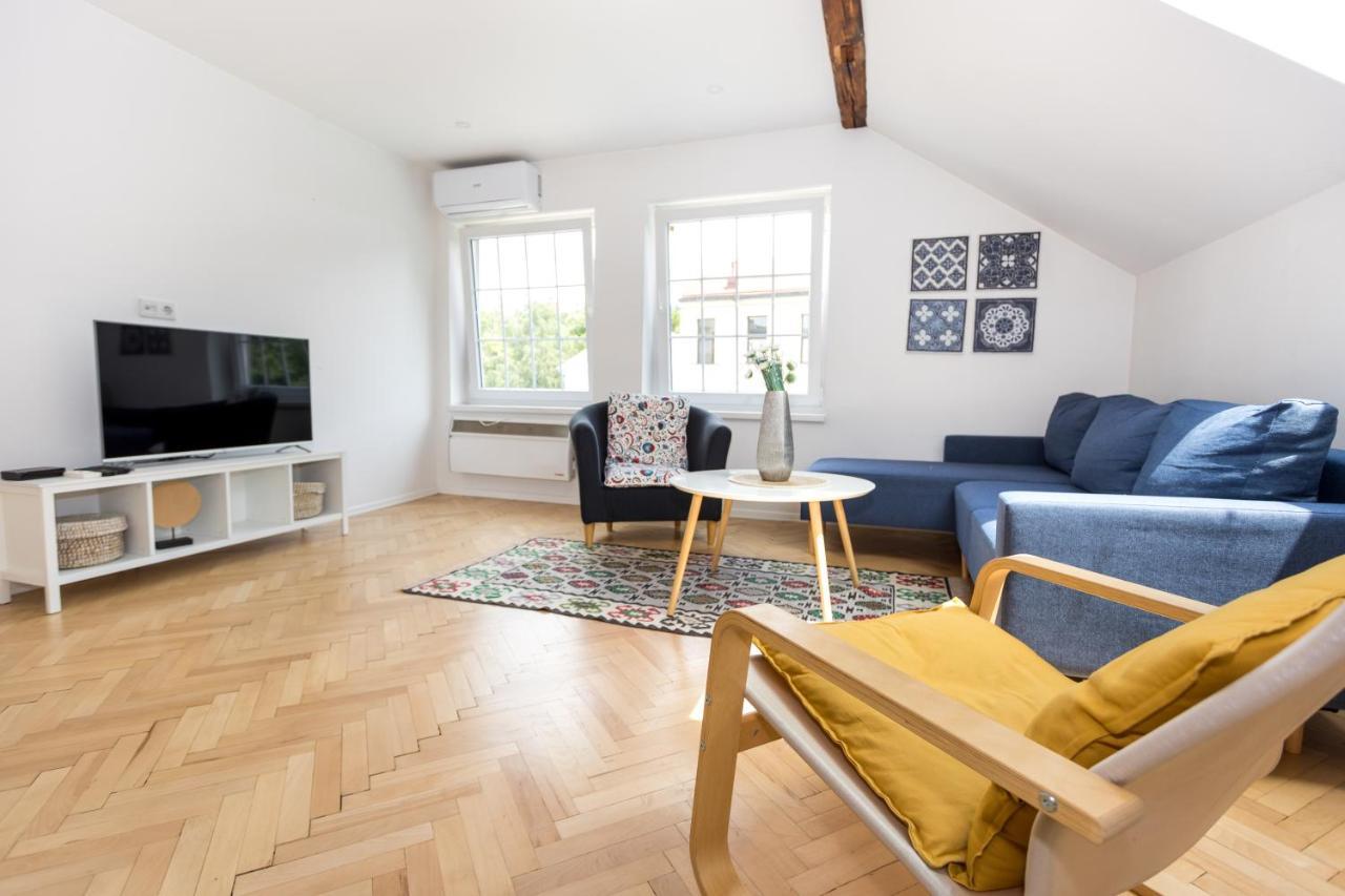 Heart Of Downtown Suite Sarajewo Zewnętrze zdjęcie