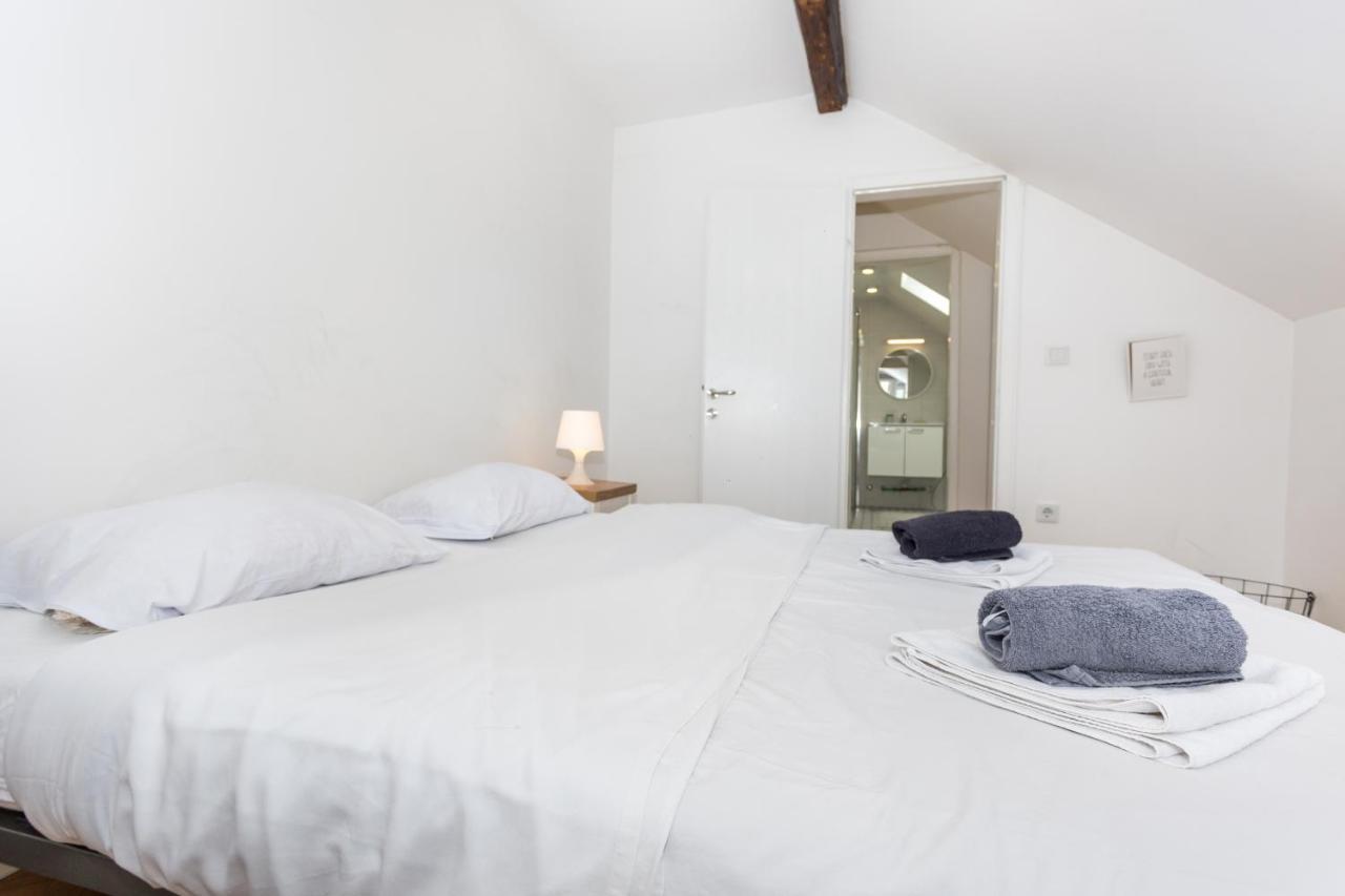 Heart Of Downtown Suite Sarajewo Zewnętrze zdjęcie
